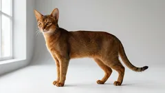 Sociala och lydiga: 10 kattraser med hundlika personligheter