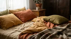 Människor som inte bäddar sin säng på morgonen har dessa 11 speciella karaktärsdrag