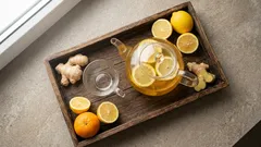 Den här värmande drycken är min vinterritual – och mitt immunförsvar tackar mig