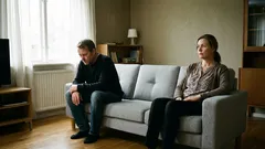 När din partner inte lyssnar: 6 skäl till att uppmärksamheten går förlorad i relationer
