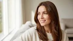 Hemligheten med att välja en hårfärg som får dina ögon att sticka ut