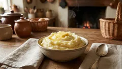 Sex hemligheter bakom perfekt potatismos som verkligen alla kommer att älska