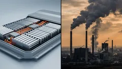 Elbilar är sämre än bensinbilar – den dolda kostnaden för framsteg