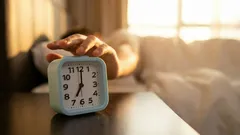 Hur många timmars sömn behöver du egentligen – och varför ”åtta timmar” inte passar alla