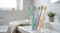 Så behåller du dina tänder i många år – en tvåminutersrutin som rekommenderas