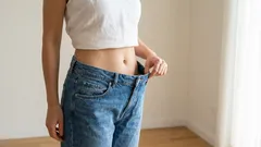 Ditt ansikte ser yngre ut och din mage stramas åt med en tvåminuterspose om dagen